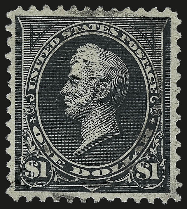 Sale no. 959 — Lot no. 2604 — Siegel Auction Galleries