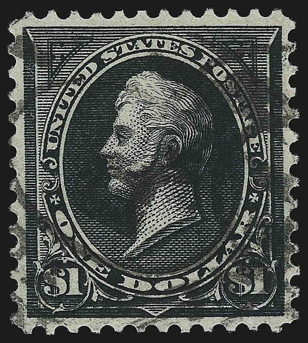 Sale no. 959 — Lot no. 2605 — Siegel Auction Galleries