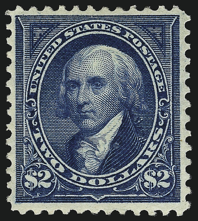 Sale no. 959 — Lot no. 2606 — Siegel Auction Galleries