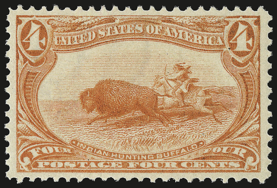 Sale no. 959 — Lot no. 2629 — Siegel Auction Galleries
