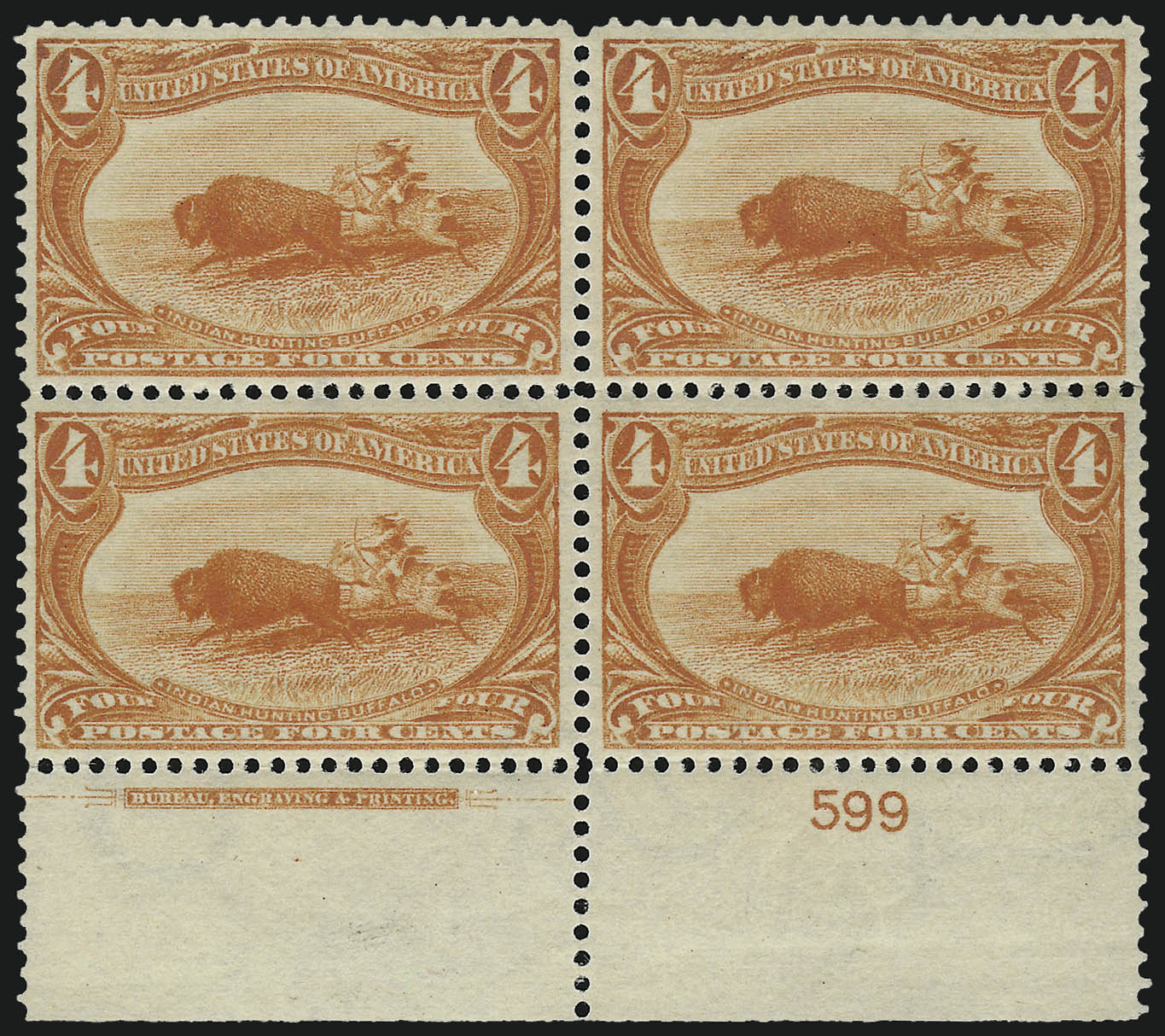 Sale no. 959 — Lot no. 2631 — Siegel Auction Galleries