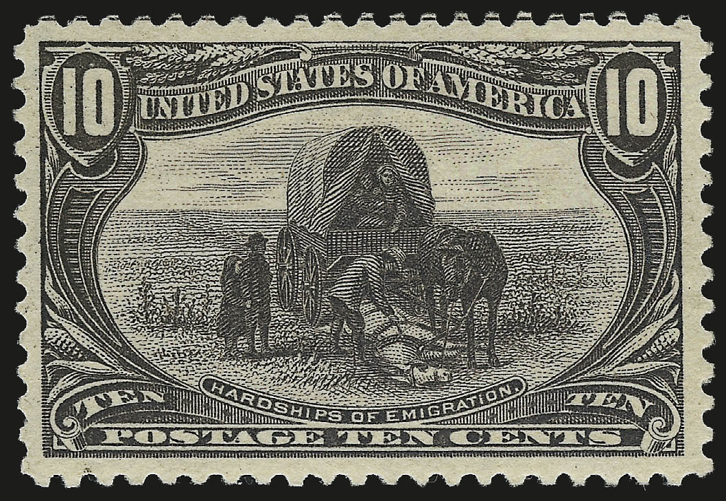 Sale no. 959 — Lot no. 2636 — Siegel Auction Galleries