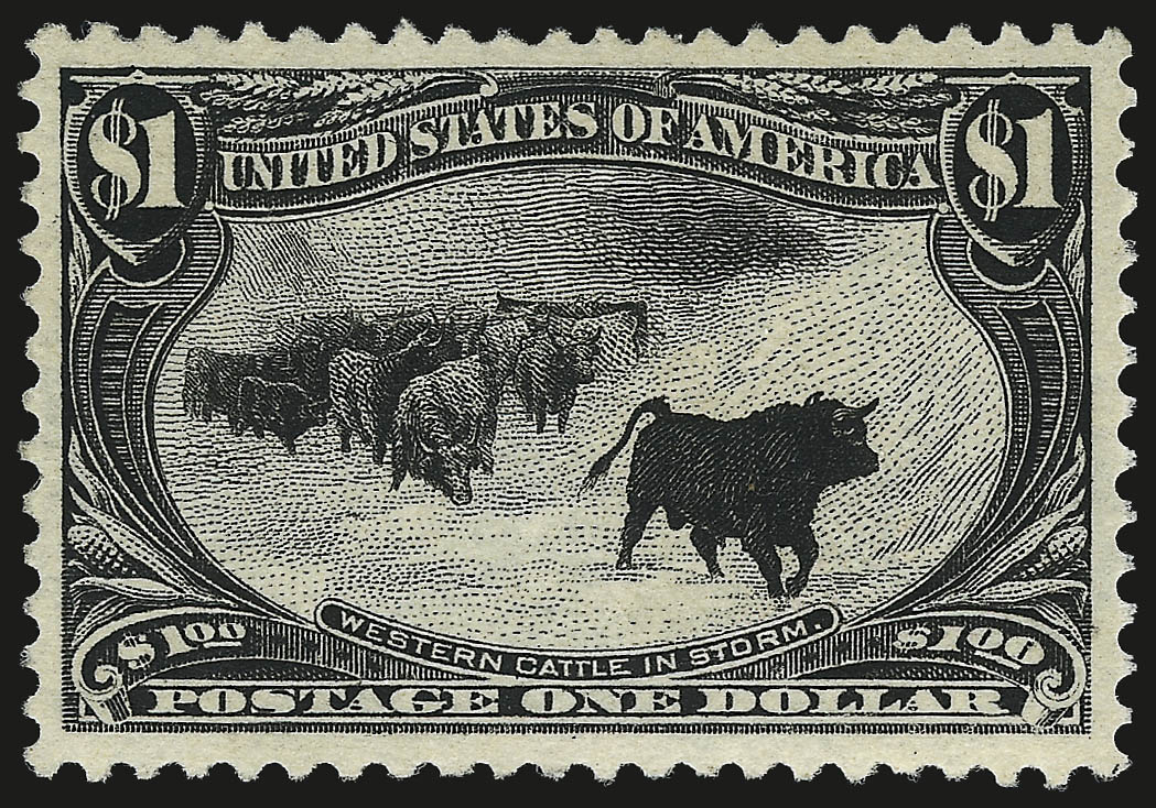 Sale no. 959 — Lot no. 2644 — Siegel Auction Galleries