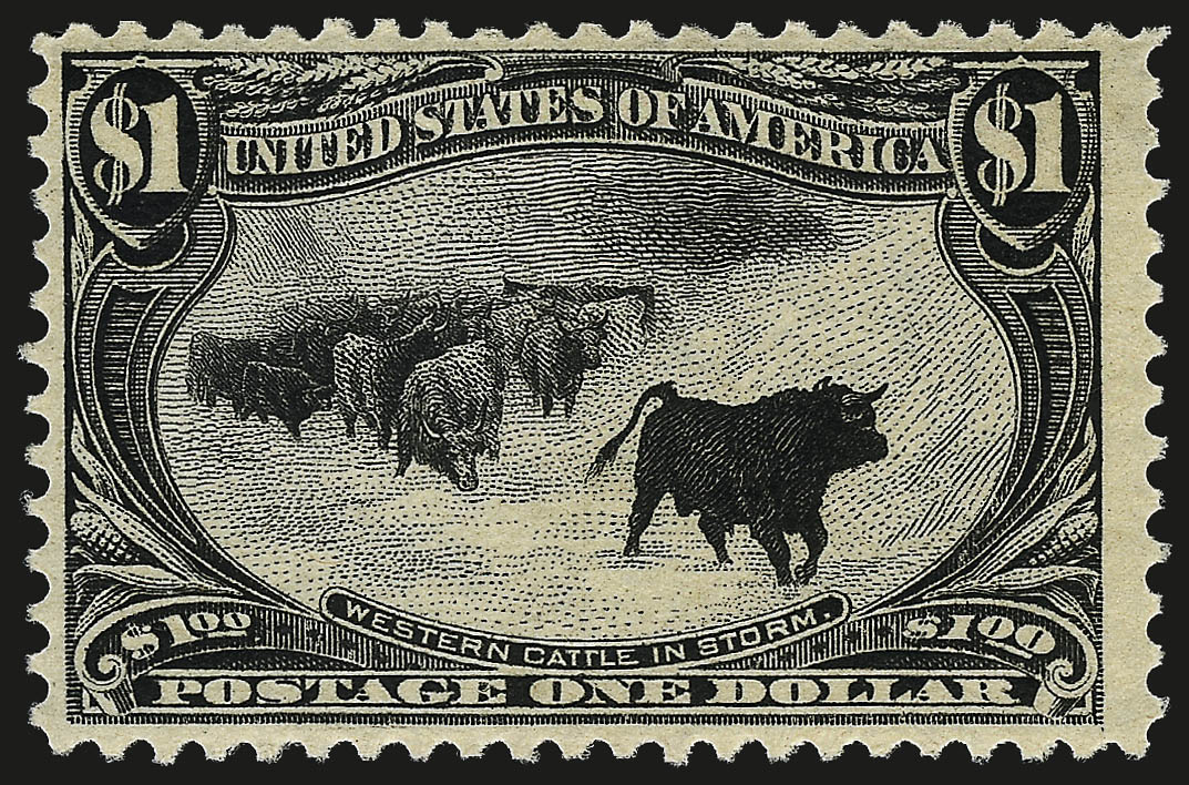 Sale no. 959 — Lot no. 2647 — Siegel Auction Galleries