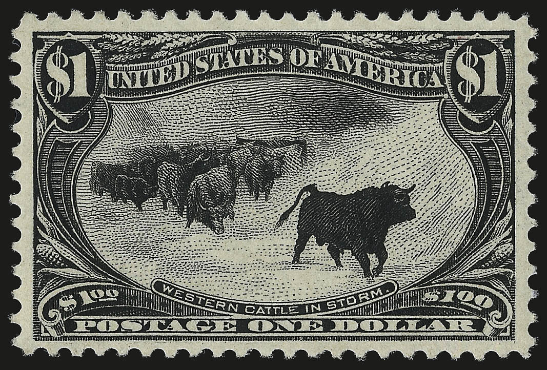 Sale no. 959 — Lot no. 2652 — Siegel Auction Galleries