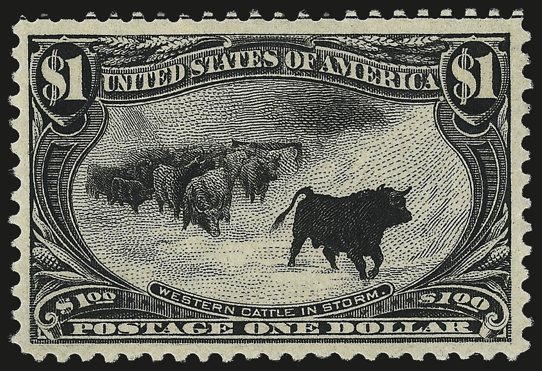 Sale no. 959 — Lot no. 2653 — Siegel Auction Galleries