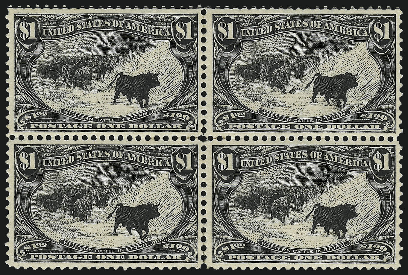 Sale no. 959 — Lot no. 2659 — Siegel Auction Galleries