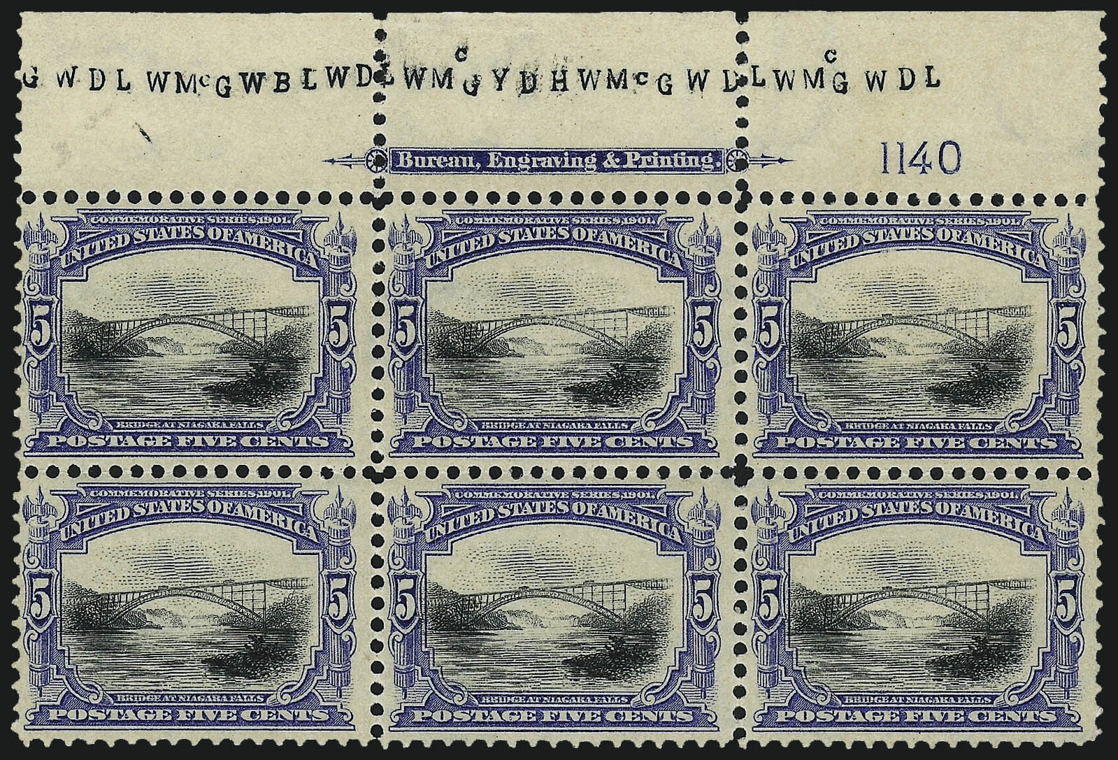 Sale no. 959 — Lot no. 2680 — Siegel Auction Galleries