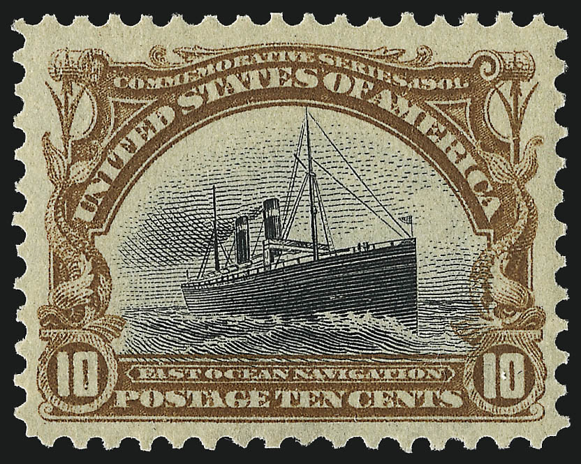 Sale no. 959 — Lot no. 2684 — Siegel Auction Galleries