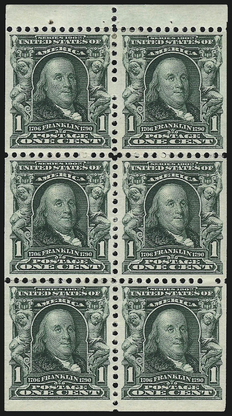 Sale no. 959 — Lot no. 2690 — Siegel Auction Galleries