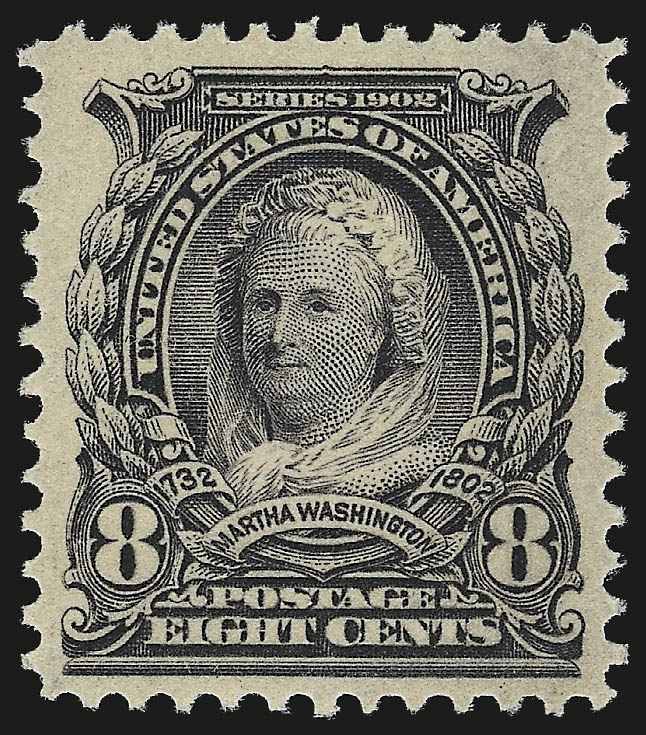 Sale no. 959 — Lot no. 2695 — Siegel Auction Galleries