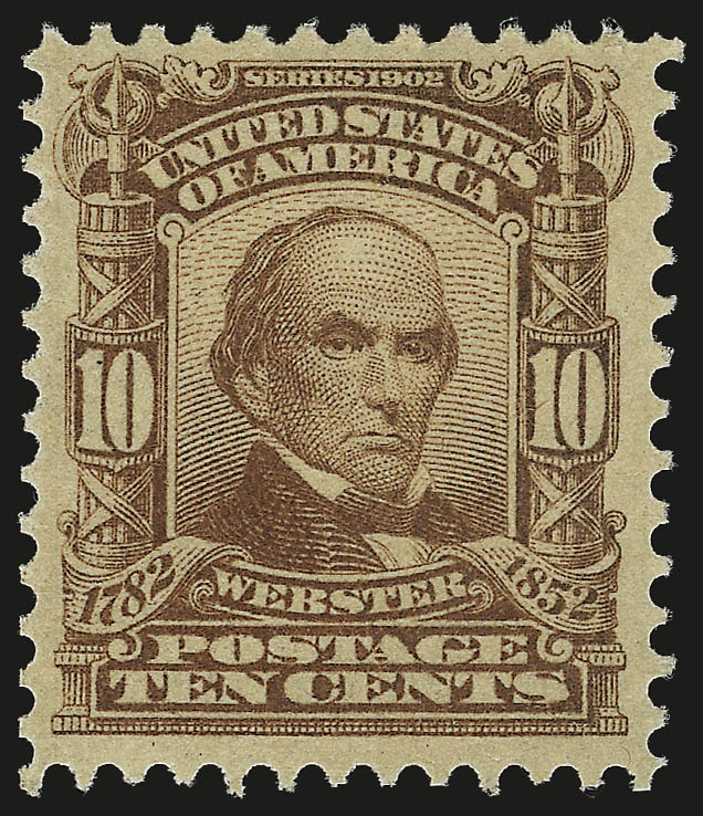 Sale no. 959 — Lot no. 2697 — Siegel Auction Galleries