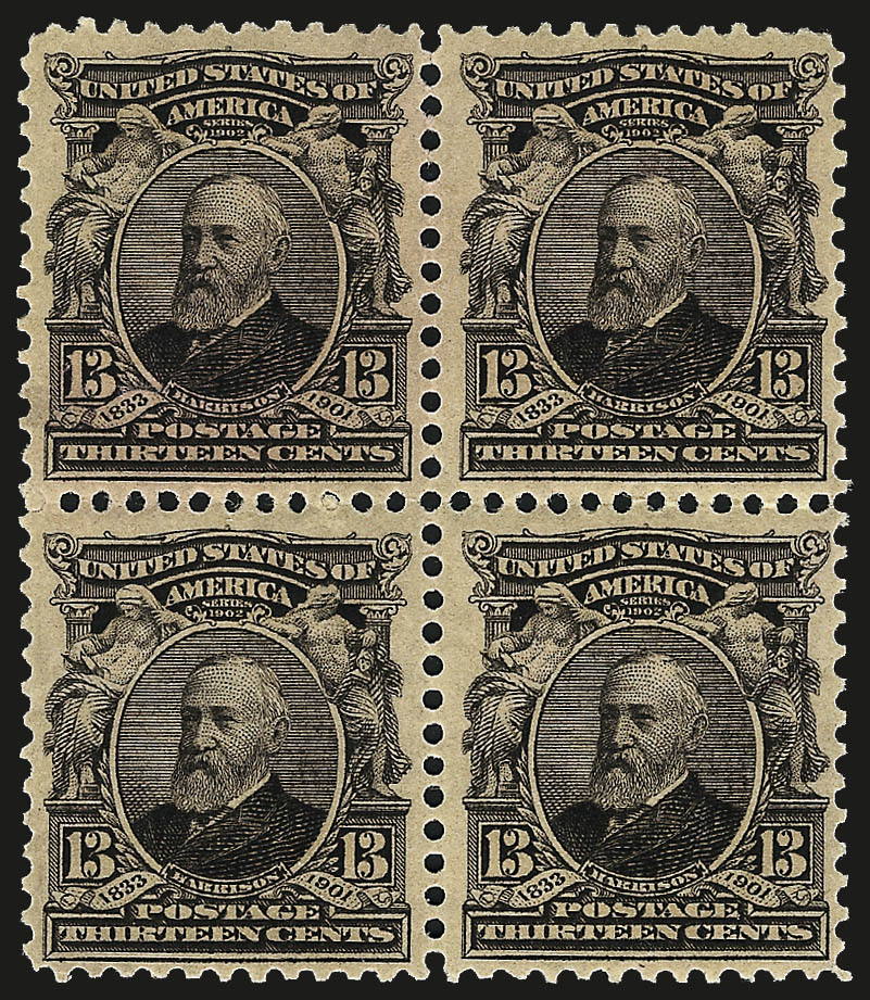 Sale no. 959 — Lot no. 2698 — Siegel Auction Galleries