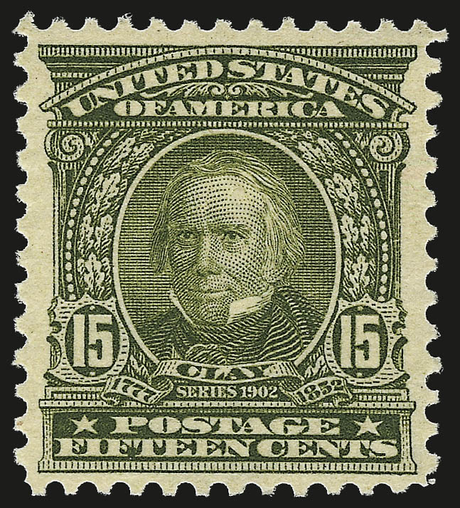 Sale no. 959 — Lot no. 2699 — Siegel Auction Galleries