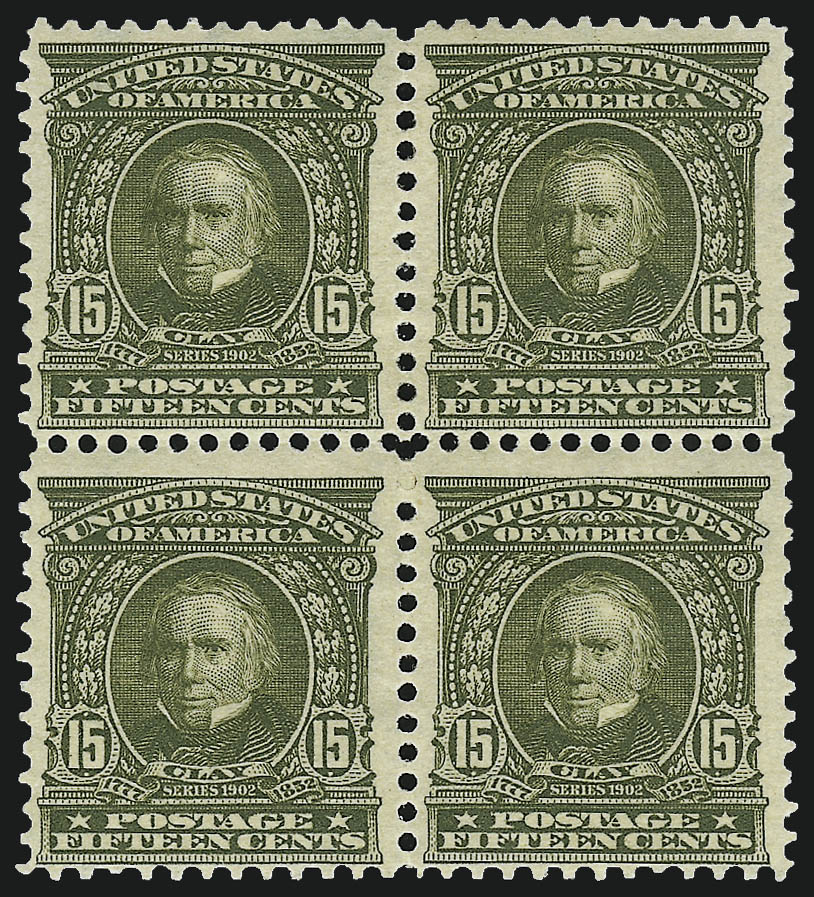 Sale no. 959 — Lot no. 2700 — Siegel Auction Galleries