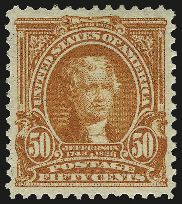 Sale no. 959 — Lot no. 2701 — Siegel Auction Galleries
