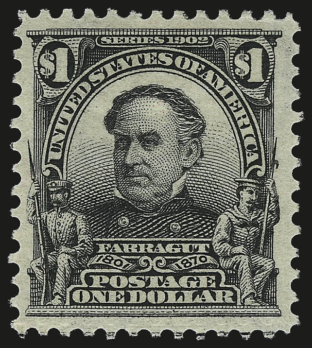 Sale no. 959 — Lot no. 2704 — Siegel Auction Galleries