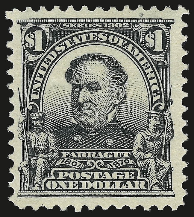 Sale no. 959 — Lot no. 2705 — Siegel Auction Galleries