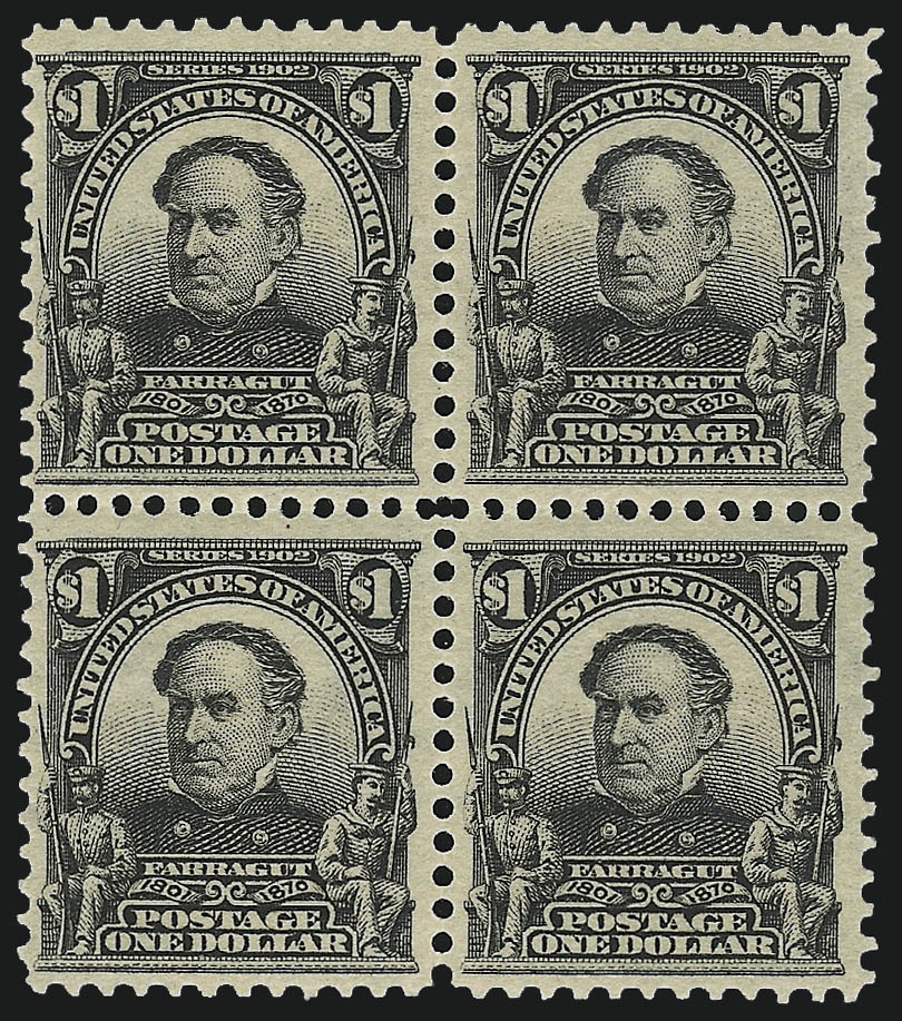 Sale no. 959 — Lot no. 2707 — Siegel Auction Galleries