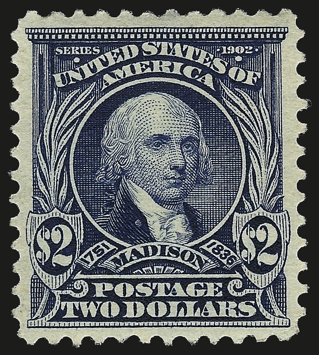 Sale no. 959 — Lot no. 2709 — Siegel Auction Galleries