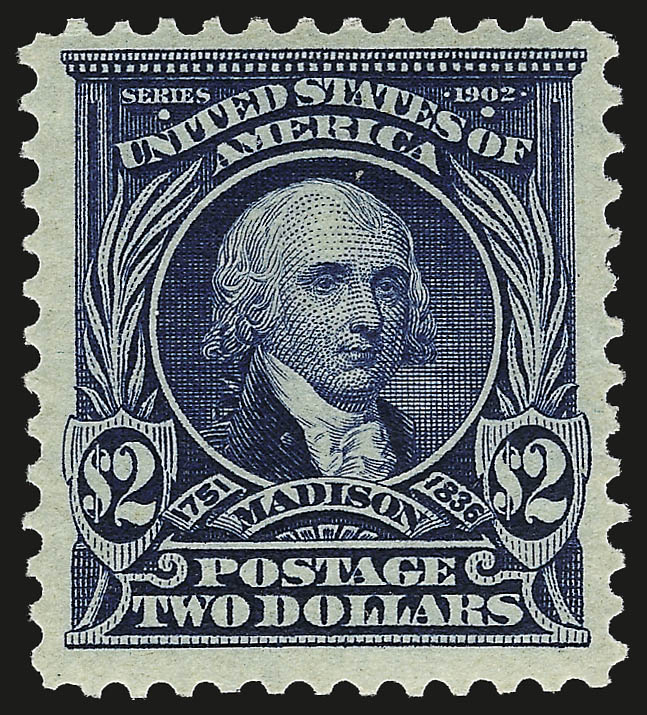 Sale no. 959 — Lot no. 2710 — Siegel Auction Galleries