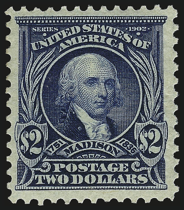 Sale no. 959 — Lot no. 2711 — Siegel Auction Galleries