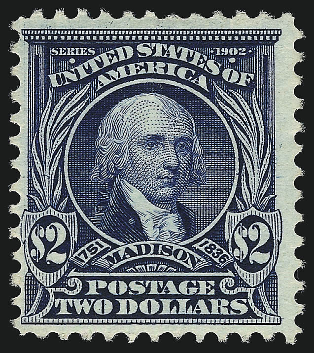 Sale no. 959 — Lot no. 2712 — Siegel Auction Galleries