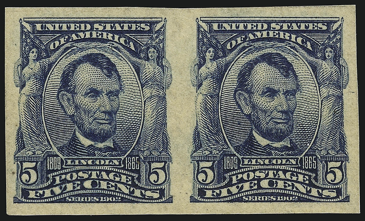 Sale no. 959 — Lot no. 2718 — Siegel Auction Galleries