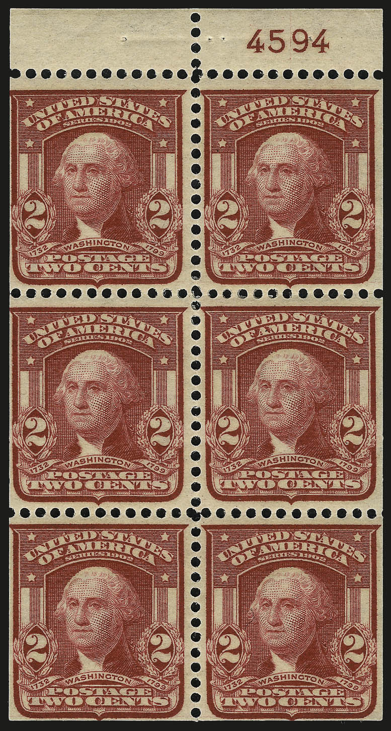 Sale no. 959 — Lot no. 2722 — Siegel Auction Galleries