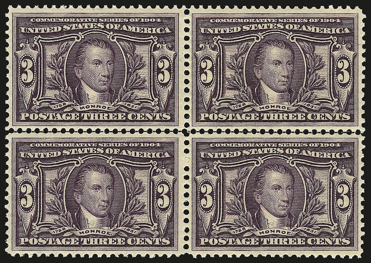Sale no. 959 — Lot no. 2725 — Siegel Auction Galleries