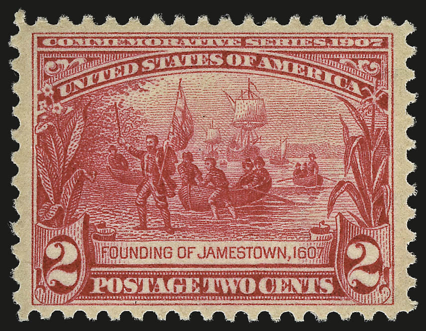 Sale no. 959 — Lot no. 2737 — Siegel Auction Galleries