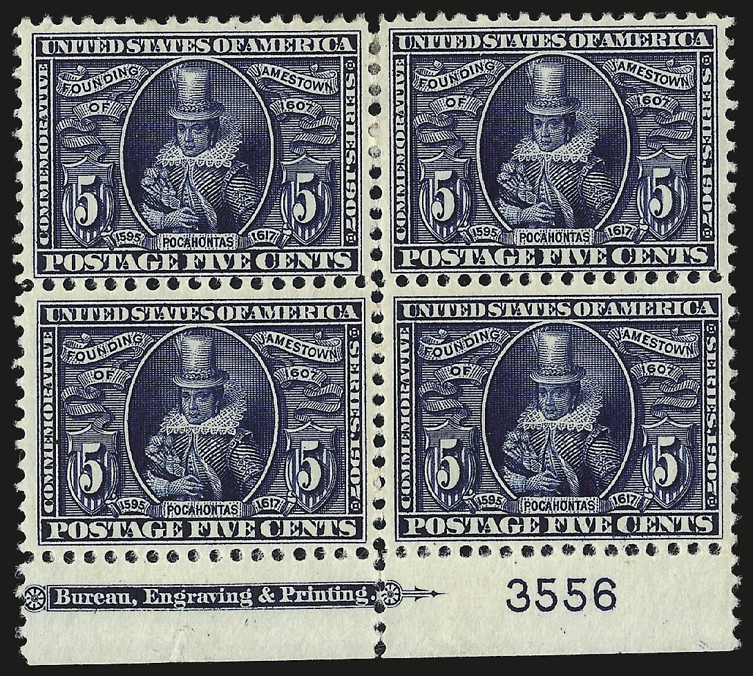 Sale no. 959 — Lot no. 2741 — Siegel Auction Galleries