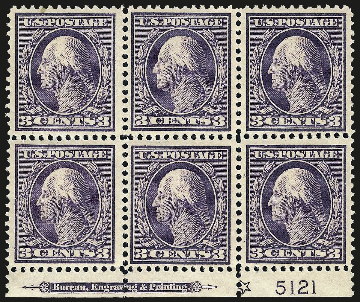 Sale no. 959 — Lot no. 2745 — Siegel Auction Galleries