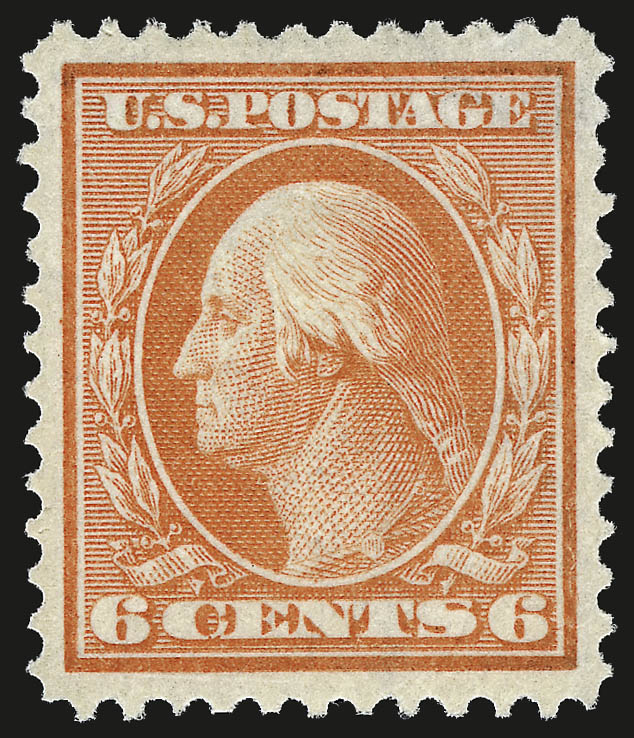 Sale no. 959 — Lot no. 2747 — Siegel Auction Galleries
