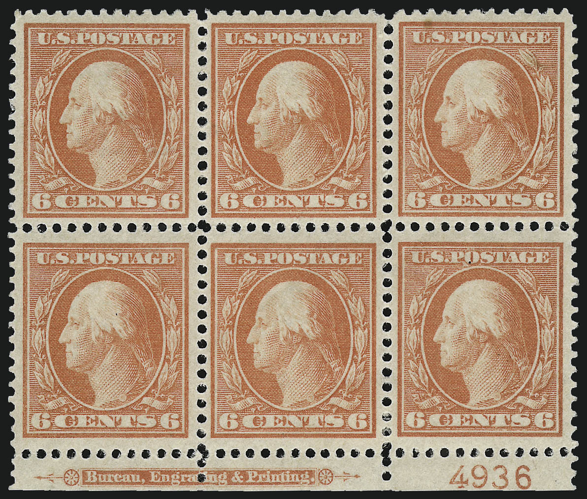 Sale no. 959 — Lot no. 2748 — Siegel Auction Galleries
