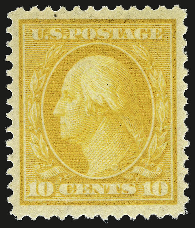 Sale no. 959 — Lot no. 2750 — Siegel Auction Galleries