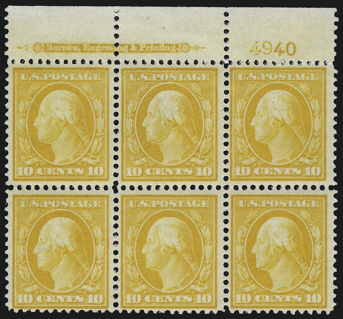 Sale no. 959 — Lot no. 2751 — Siegel Auction Galleries
