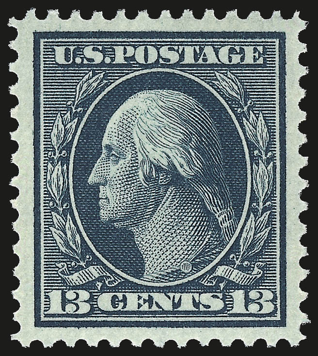 Sale no. 959 — Lot no. 2752 — Siegel Auction Galleries