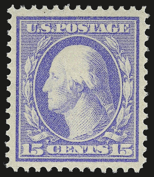 Sale no. 959 — Lot no. 2755 — Siegel Auction Galleries