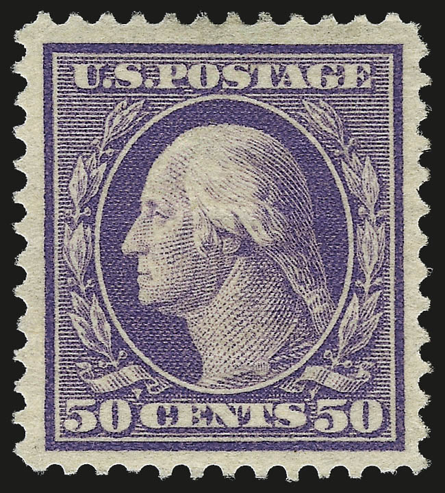 Sale no. 959 — Lot no. 2757 — Siegel Auction Galleries