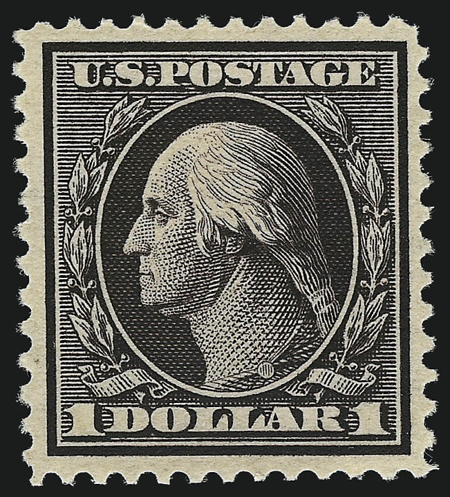 Sale no. 959 — Lot no. 2759 — Siegel Auction Galleries