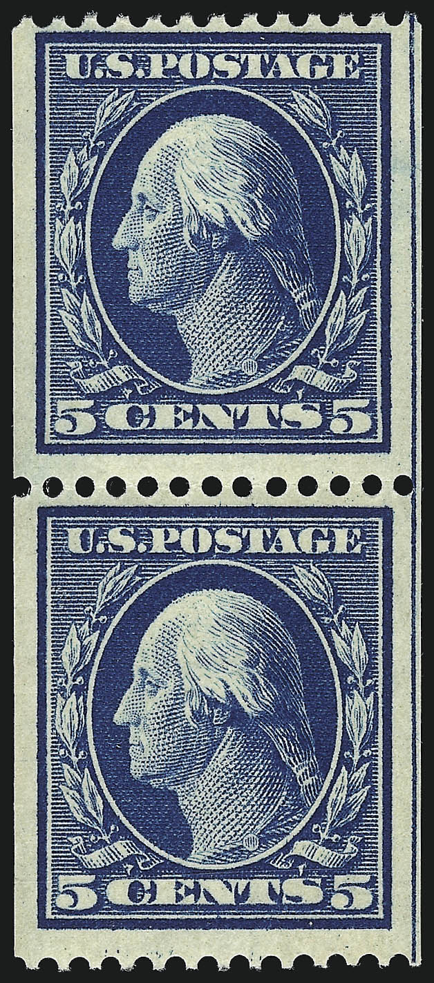 Sale no. 959 — Lot no. 2765 — Siegel Auction Galleries