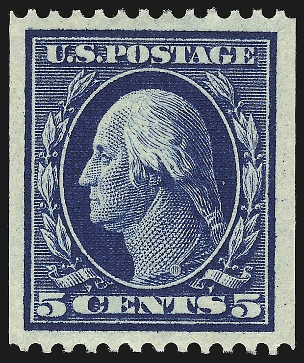 Sale no. 959 — Lot no. 2766 — Siegel Auction Galleries