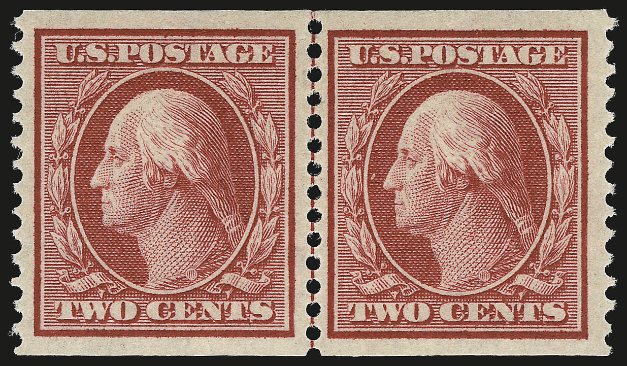 Sale no. 959 — Lot no. 2768 — Siegel Auction Galleries
