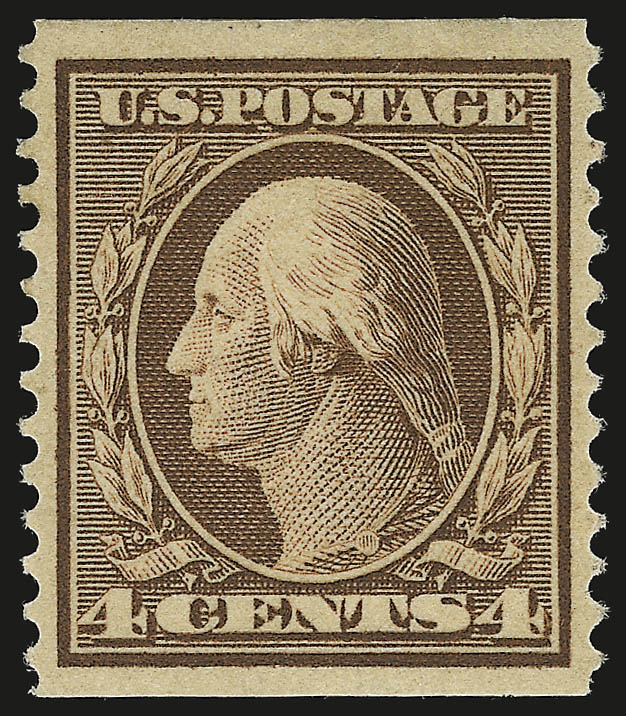 Sale no. 959 — Lot no. 2769 — Siegel Auction Galleries