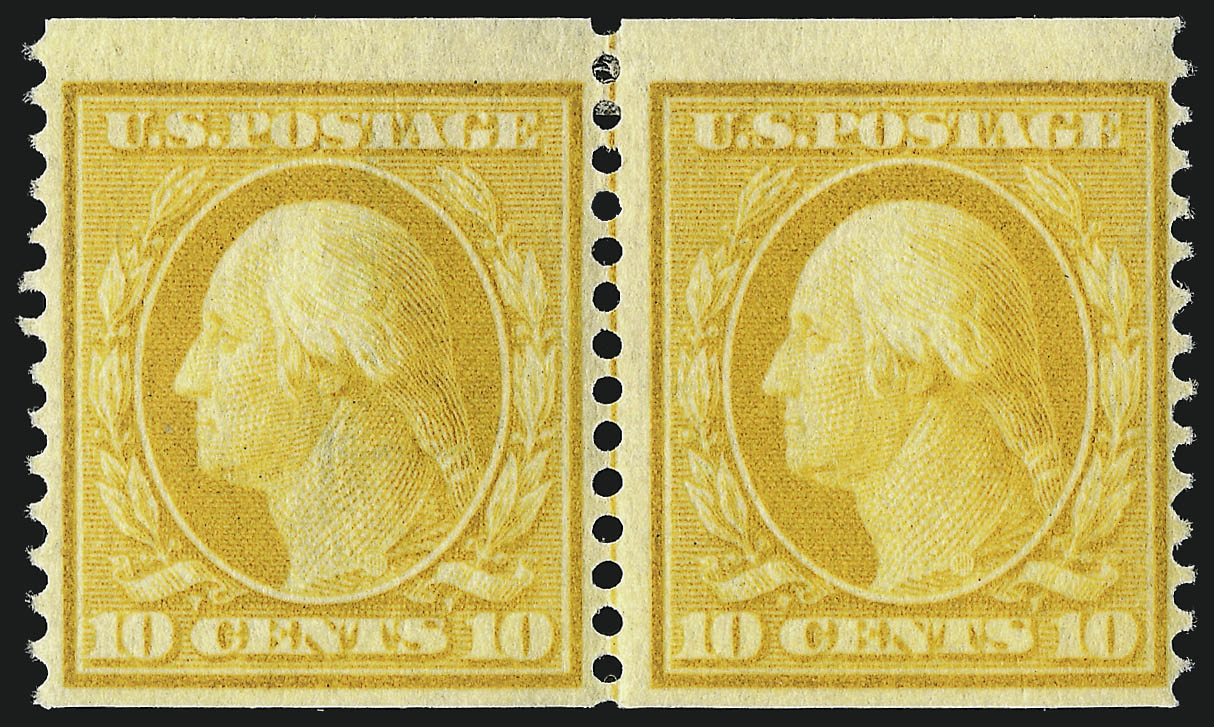 Sale no. 959 — Lot no. 2770 — Siegel Auction Galleries