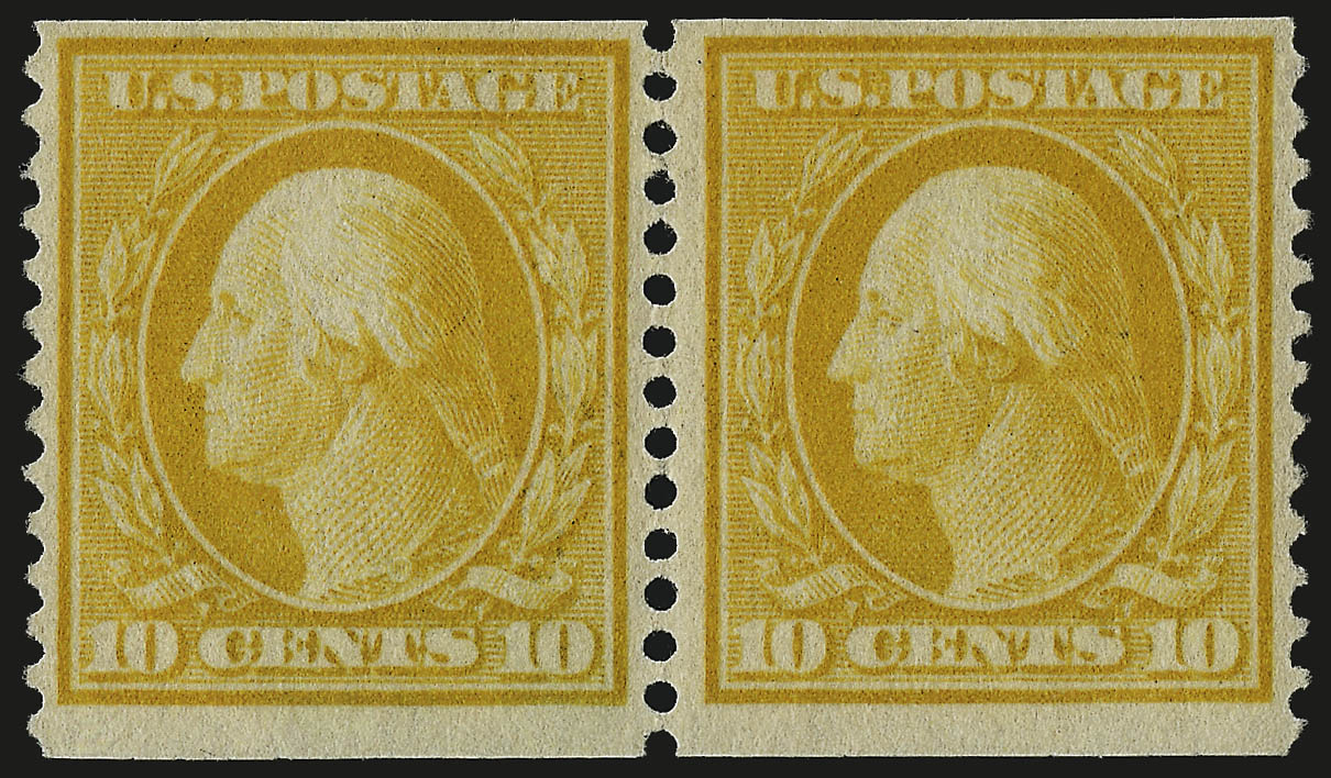 Sale no. 959 — Lot no. 2771 — Siegel Auction Galleries