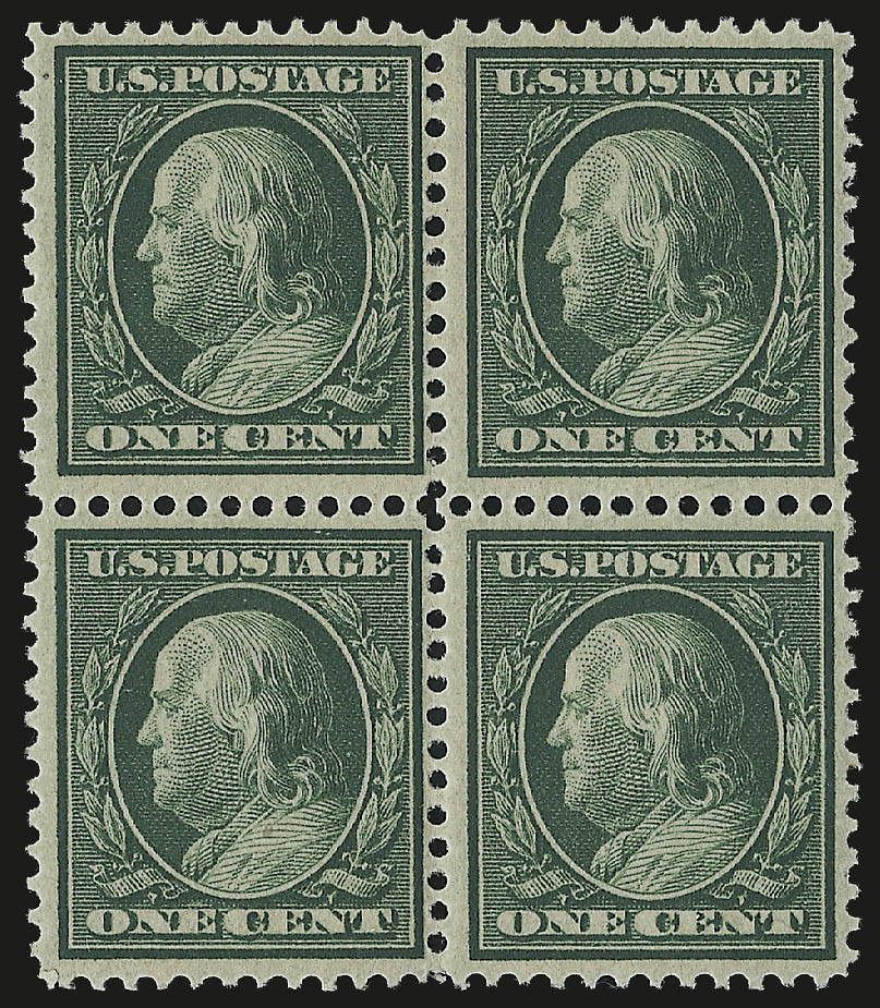 Sale no. 959 — Lot no. 2773 — Siegel Auction Galleries