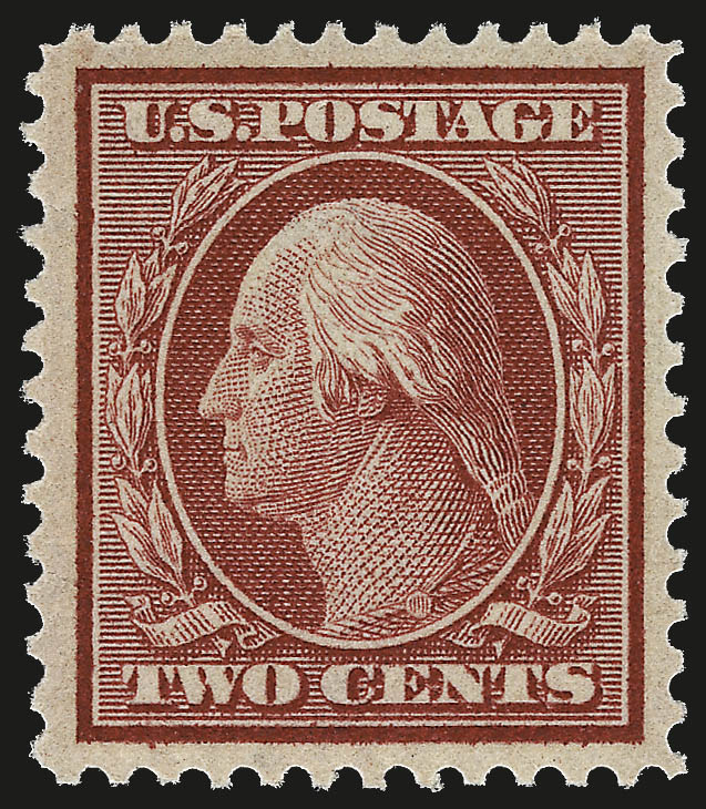 Sale no. 959 — Lot no. 2774 — Siegel Auction Galleries