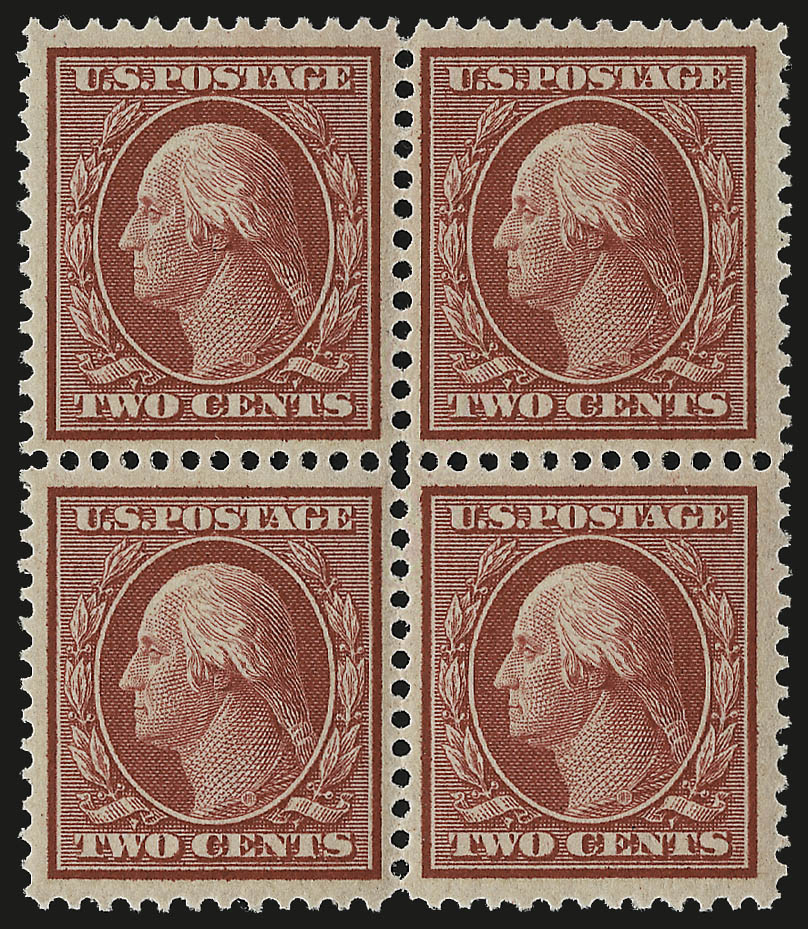 Sale no. 959 — Lot no. 2775 — Siegel Auction Galleries